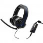 Thrustmaster Y-300P Auriculares con Micrófono para PS4/PS3