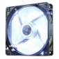 Nox CoolFan 120mm LED Branca