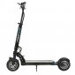 SkateFlash Avantsee Patinete Eléctrico Negro