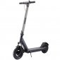 Infiniton CITYjam Pro Patinete Eléctrico Plata