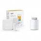 Tado Kit Início V3+ Termostato Inteligente de Aquecimento + Termostato Inteligente Suplementar