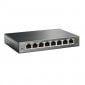 TP-LINK TL-SG108E Switch 8 Puertos Gigabit V3