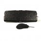 Tacens Mars Gaming MCP0 Teclado + Rato