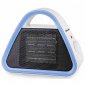 Orbegozo CR5012 Calefactor Cerámico 1500W