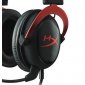 Kingston HyperX Cloud II Headset Gaming Vermelho