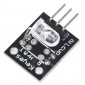 Módulo LED Rojo + Verde Compatible con Arduino