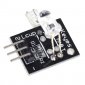 Módulo Detetor de Pulso Compatível com Arduino