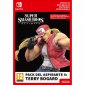 Super Smash Bros Ultimate Terry Bogard Challenger Pack 4