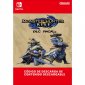 Monster Hunter Rise DLC Pack 1 Nintendo Switch