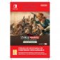 Hyrule Warriors Age of Calamity Expansion Pass
