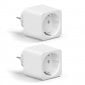 Philips Hue Pack 2 Tomadas Inteligentes Tipo F