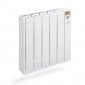 Cointra Siena 750 Emisor Térmico 5 Elementos 750W Blanco