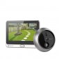 EZVIZ Dp2C Mirilla Inteligente de Puerta con Pantalla LCD 4.3"