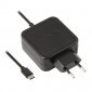 NGS W-45W Carregador de Portátil USB-C 45W