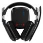 Astro A50 Auriculares Gaming Negros + MixAmp Tx