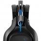 Astro A50 Auriculares Gaming Negros + MixAmp Tx