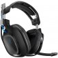 Astro A50 Auriculares Gaming Negros + MixAmp Tx