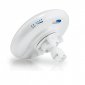 Antenna Ubiquiti NanoBeam M5 16dBi Per Reti Wireless - Doppia Polarizzazione - Foto 10
