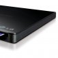 LG Ultra Slim GP57EB40 Gravador Externo DVD Preto