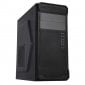 NOX Kore Midi Tower Preto