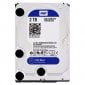 WD Blue 2TB 3.5" SATA 3