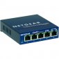 Netgear GS105GE ProSafe Switch 5 Puertos Gigabit