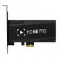 Elgato Game Capture HD60 Pro Capturadora de Video PCI