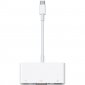 Adaptador Apple USB-C para VGA Multiporta