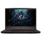 MSI GF63 Thin 11UC-447XES Intel Core i5-11400H/16GB/512GB SSD/RTX 3050/15.6"
