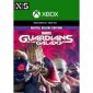 Marvels Guardians of the Galaxy Deluxe Upgrade Xbox Descarga Digital