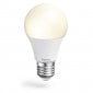 Hama Bombilla LED Inteligente E27 10W Blanca Regulable