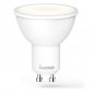 Hama Lâmpada LED inteligente GU10 5.5W Branco Regulável