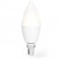 Hama Bombilla LED Inteligente E14 5.5W Blanca Regulable