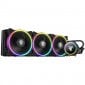 Tempest Liquid Cooler 360 RGB Kit de Refrigeración Líquida Negro