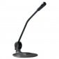 Eminent Ewent EW3550 Microfone Multimédia Preto