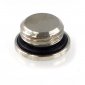 EKWB EK-PLUG G1/4 Tapón con Junta Tórica