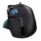 Logitech G502 Proteus Spectrum 12000DPI RGB