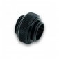 EKWB EK-AF Extender 6mm M-M G1/4 Negro
