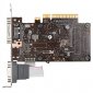 EVGA GeForce GT710 1GB GDDR3