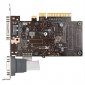 EVGA GeForce GT710 LP 2 GB GDDR3