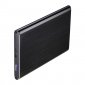 Tooq Caixa Externa 2.5" SATA USB 3.0